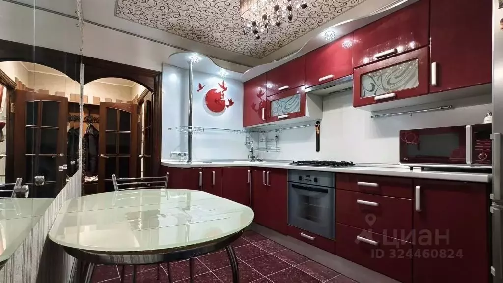 2-к кв. Смоленская область, Вязьма Полевая ул., 47 (49.0 м) - Фото 2