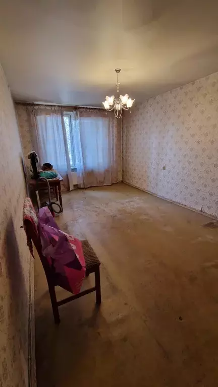 Продаётся 2-к квартира, 44 м - Фото 0