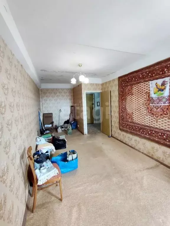 1-к кв. Ставропольский край, Кисловодск Окопная ул. (38.8 м) - Фото 1