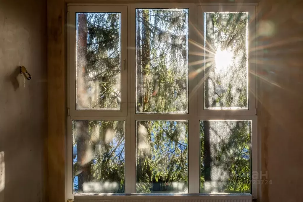 Коттедж в Ленинградская область, Всеволожский район, Токсовское ... - Фото 2
