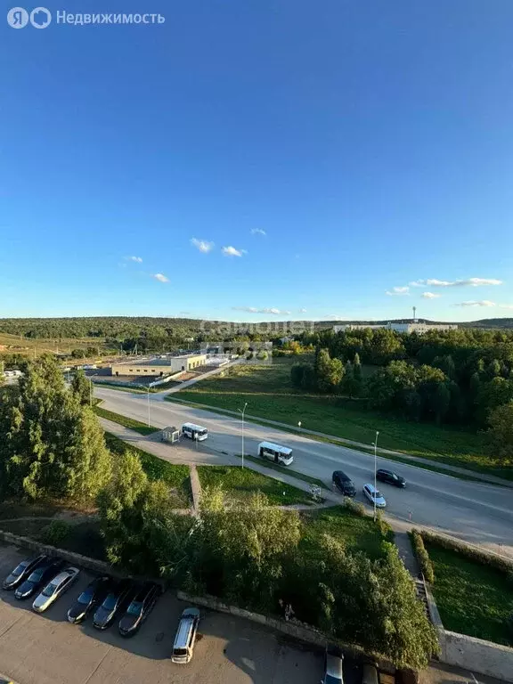 2-комнатная квартира: Октябрьский, 35-й микрорайон, 29 (46.7 м) - Фото 0