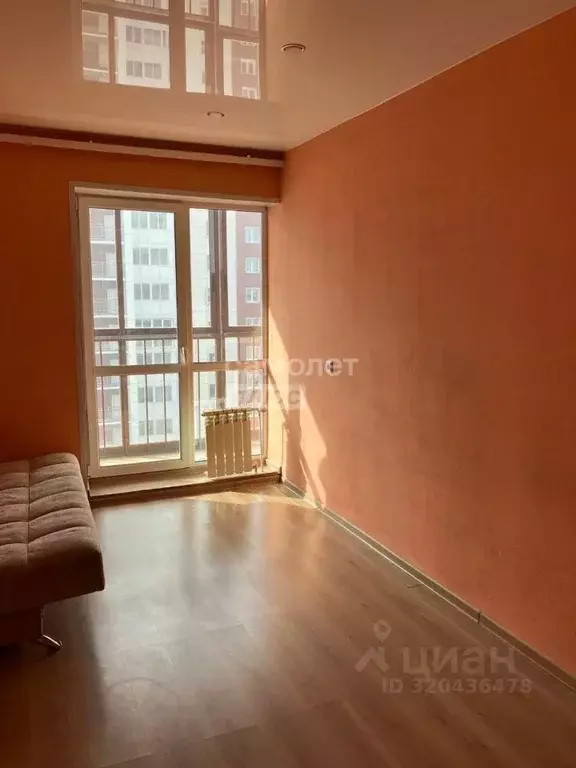 1-к кв. Иркутская область, Иркутск Октябрьский округ, Нижняя Лисиха ... - Фото 1