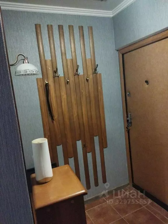 Студия Москва Стремянный пер., 21 (38.3 м) - Фото 1