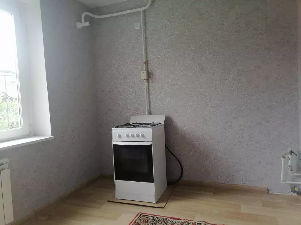 Продаётся 1-к квартира, 37 м - Фото 1
