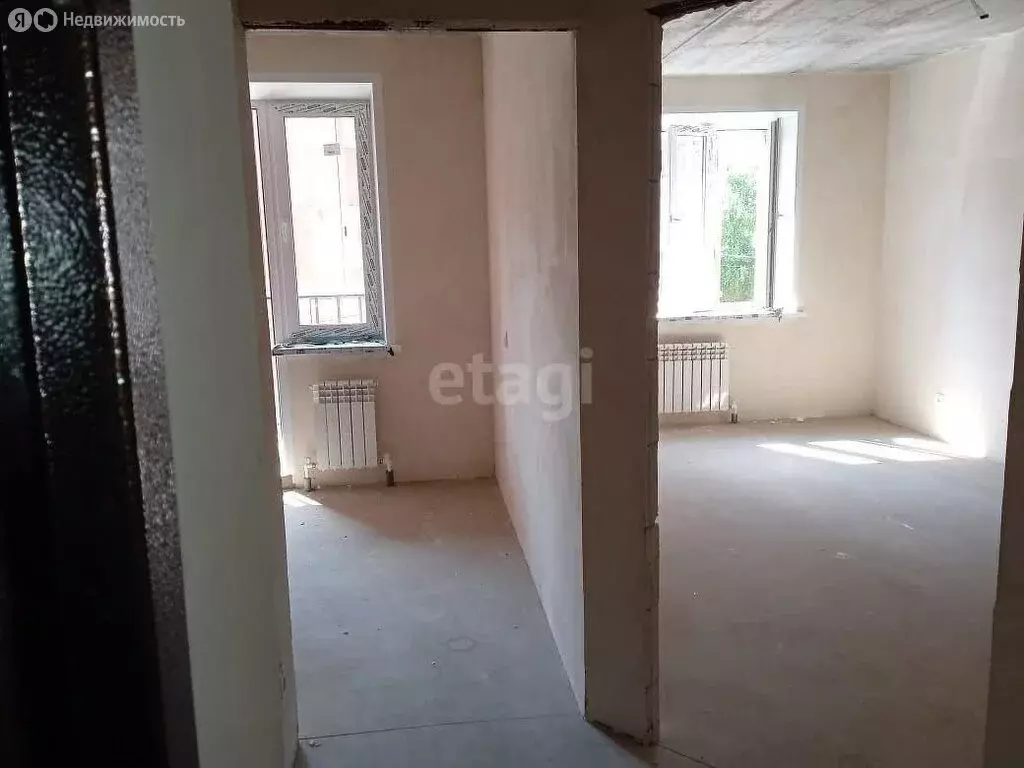 1-комнатная квартира: Красный Бор, Сосновый проезд, 14 (33.4 м) - Фото 1