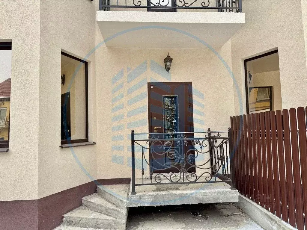 Таунхаус в Ставропольский край, Ессентуки Предгорная ул., 12 (186 м) - Фото 1