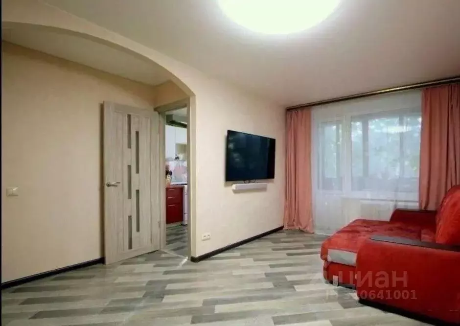 1-к кв. Москва Кубанская ул., 22 (33.0 м) - Фото 1