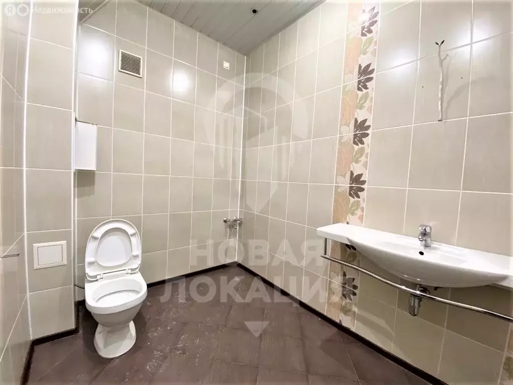 Помещение свободного назначения (82.8 м) - Фото 1