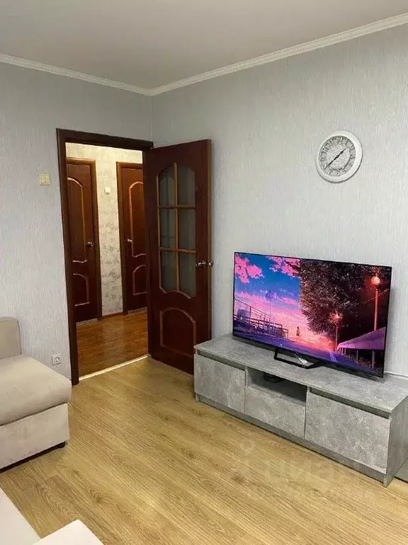 2-к кв. Московская область, Химки Молодежная ул., 20 (43.4 м) - Фото 2