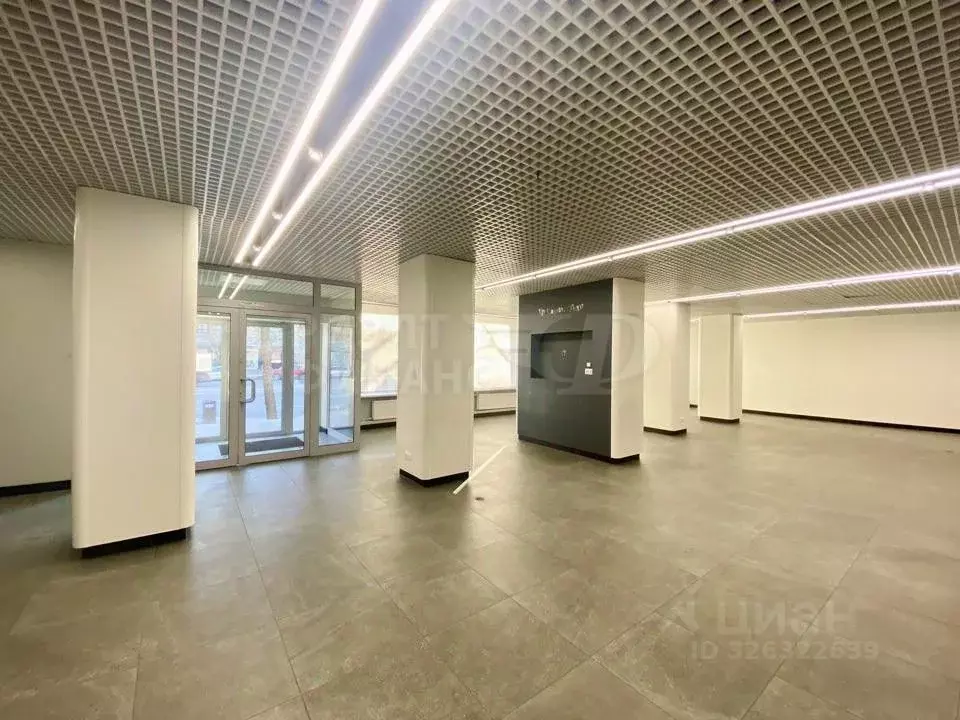 Помещение свободного назначения в Калининградская область, Калининград ... - Фото 2