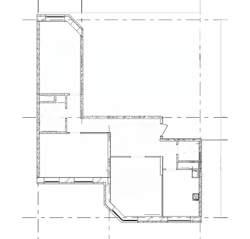 3-к кв. Московская область, Мытищи Октябрьский просп., 10А (95.0 м) - Фото 2