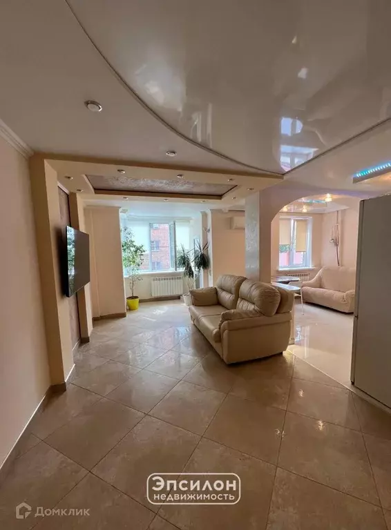 Продаётся 2-к квартира, 68.1 м - Фото 1