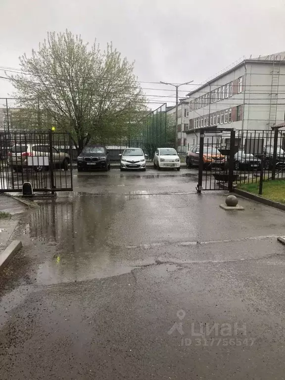 Помещение свободного назначения в Красноярский край, Красноярск ... - Фото 1