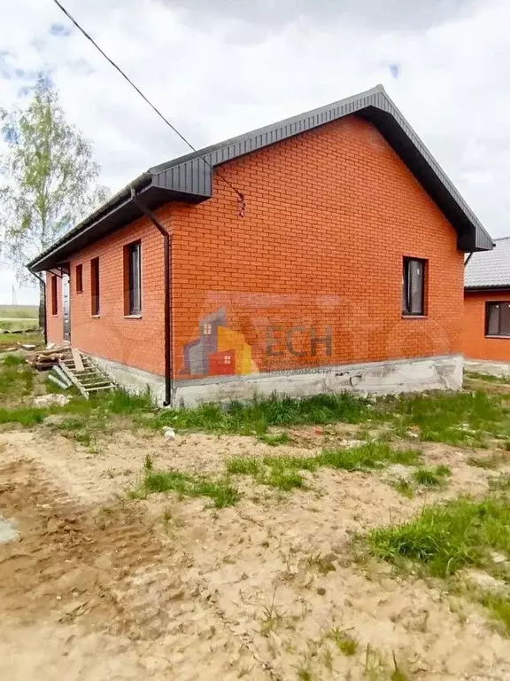 Дом 100 м на участке 5 сот. - Фото 1