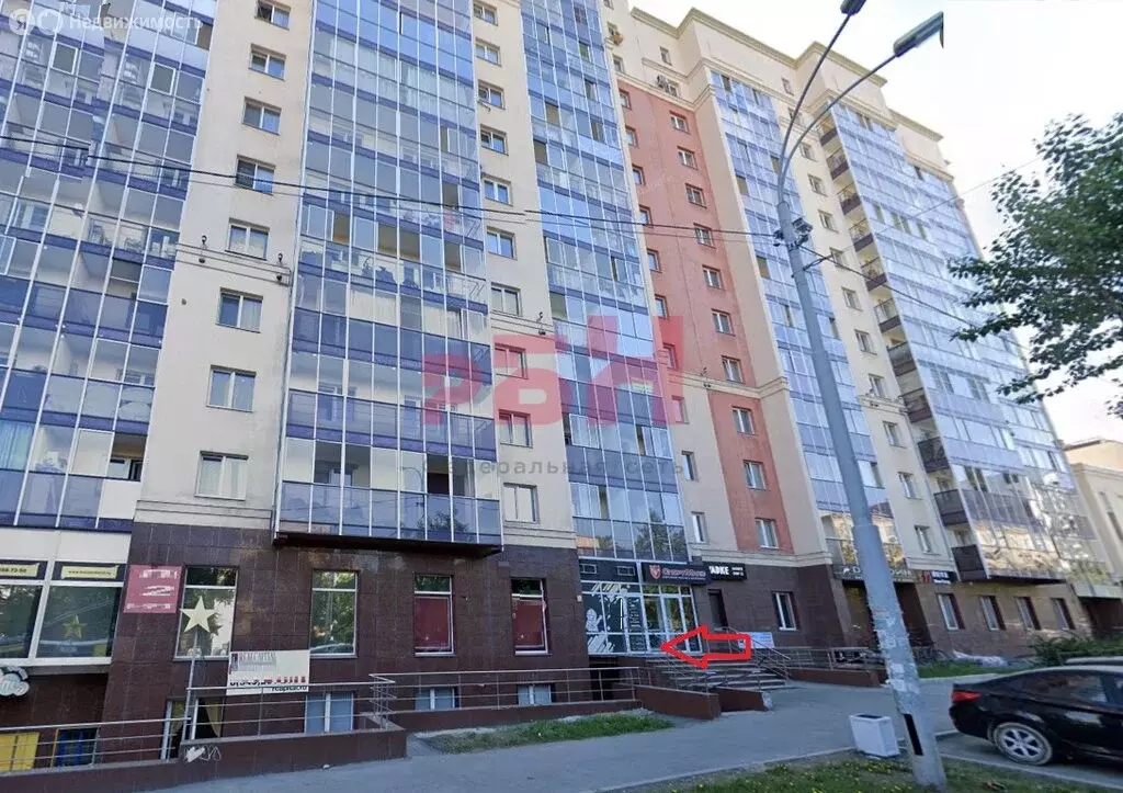 Офис (240 м) - Фото 0