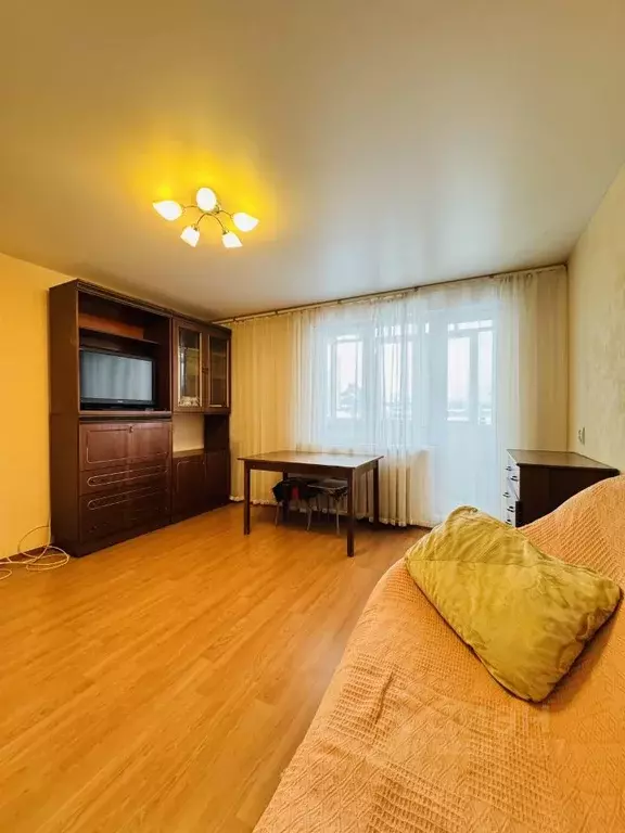 2-к кв. Свердловская область, Екатеринбург ул. Черкасская, 39 (45.0 м) - Фото 2