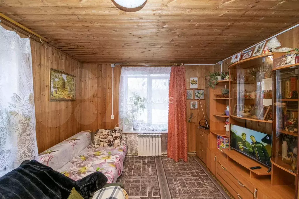 Дом 60 м на участке 6 сот. - Фото 1