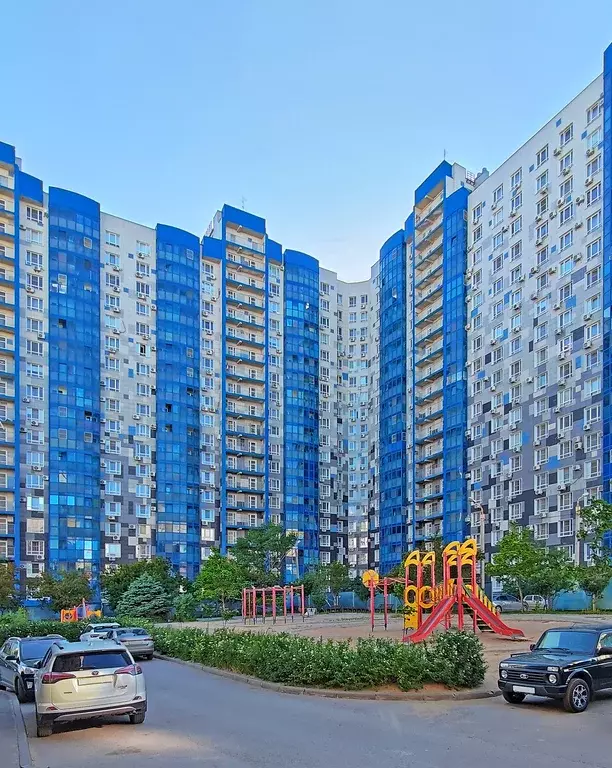 Продаётся 1-к квартира, 34.5 м - Фото 1