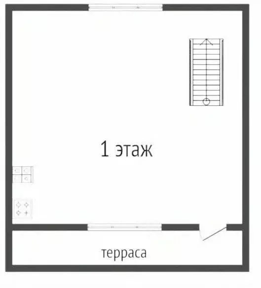 Дом в Ярославская область, Ярославский муниципальный округ, Русь СНТ ... - Фото 2