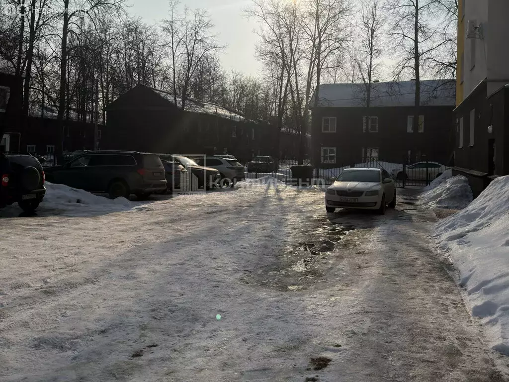 2-комнатная квартира: Ковров, Муромский проезд, 1 (76 м) - Фото 2