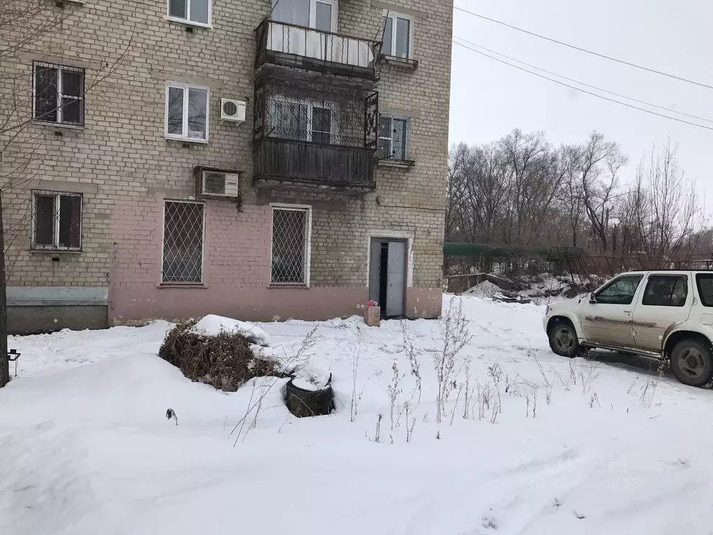 Торговая площадь в Хабаровский край, Хабаровск Монтажная ул. (71 м) - Фото 1