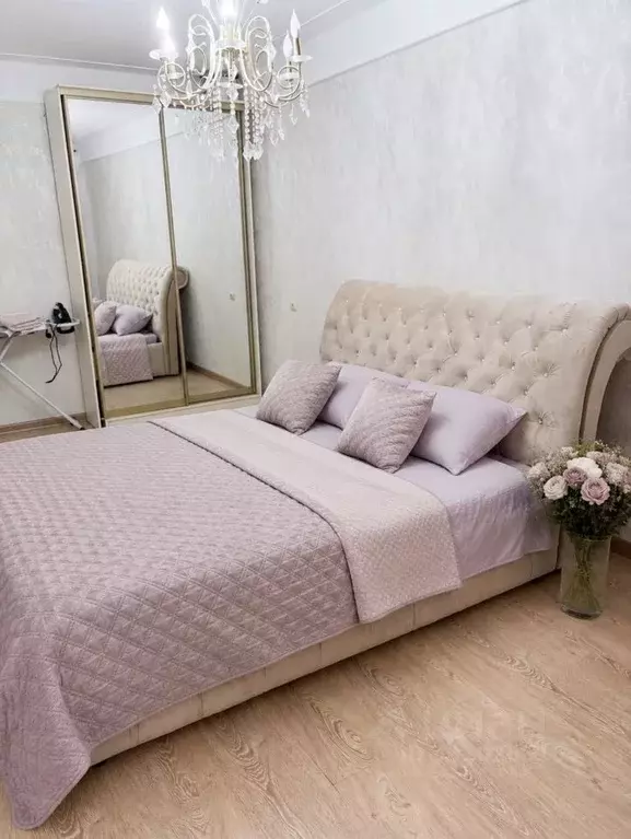 2-к кв. Дагестан, Махачкала ул. Крылова, 40 (56.0 м) - Фото 1