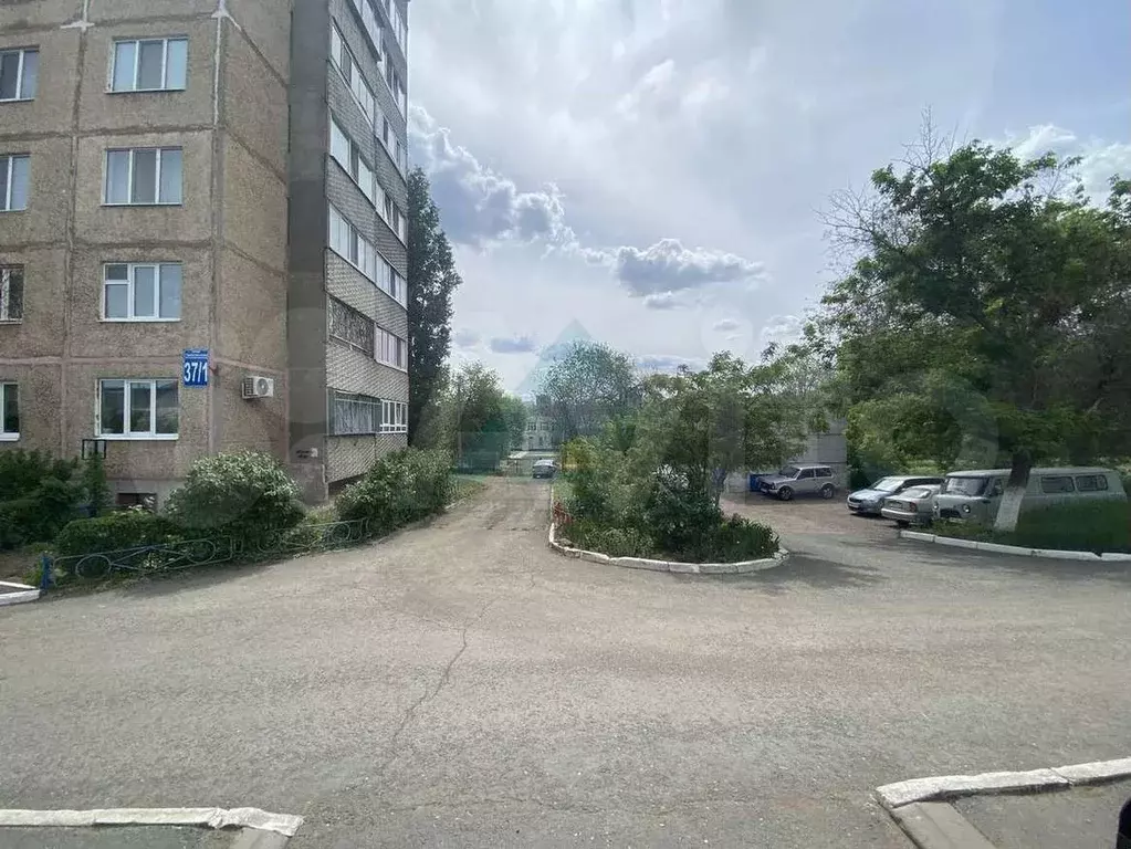 2-к. квартира, 48 м, 4/5 эт. - Фото 1