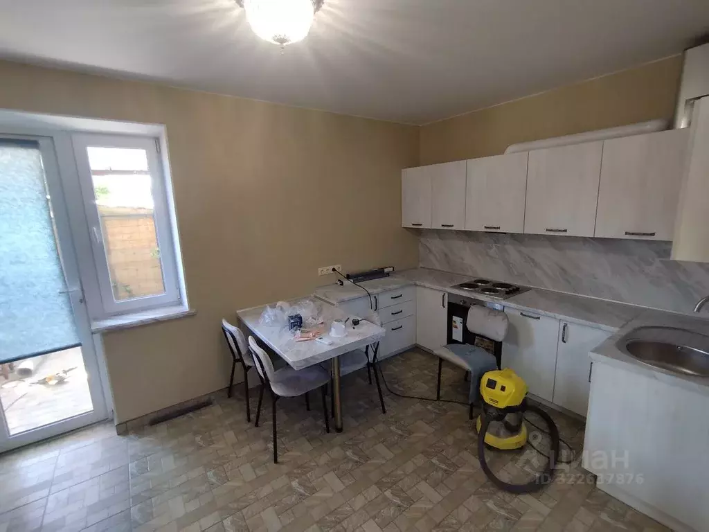 Дом в Севастополь Рыбак - 1 садоводческое товарищество, ул. ... - Фото 1