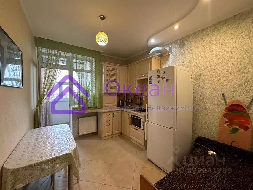 1-к кв. Севастополь ул. Челнокова, 12/1 (41.0 м) - Фото 1
