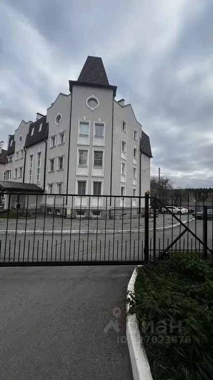 Помещение свободного назначения в Свердловская область, Екатеринбург ... - Фото 2