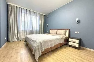 3-к кв. Кемеровская область, Кемерово просп. Притомский, 29 (75.0 м) - Фото 1