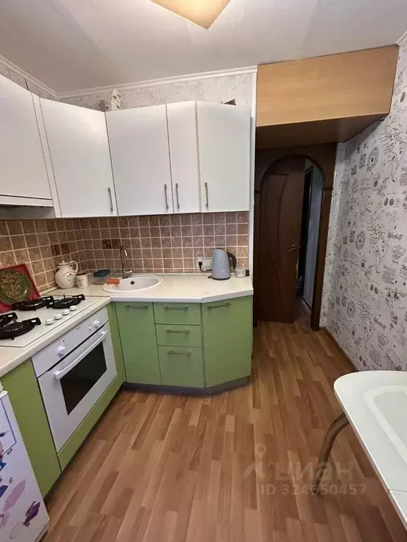 3-к кв. Московская область, Чехов муниципальный округ, Столбовая пгт ... - Фото 2