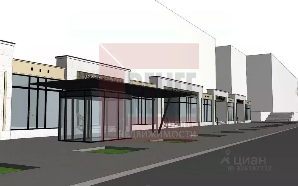 Помещение свободного назначения в Калининградская область, Калининград ... - Фото 2