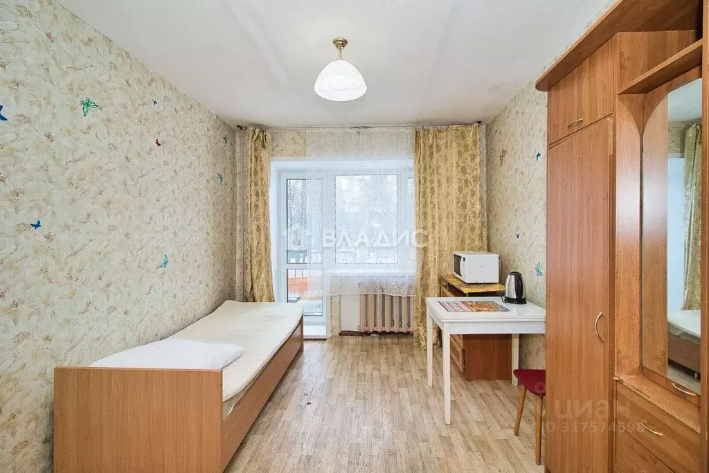 Комната Владимирская область, Владимир ул. 850-летия, 2 (12.0 м) - Фото 0