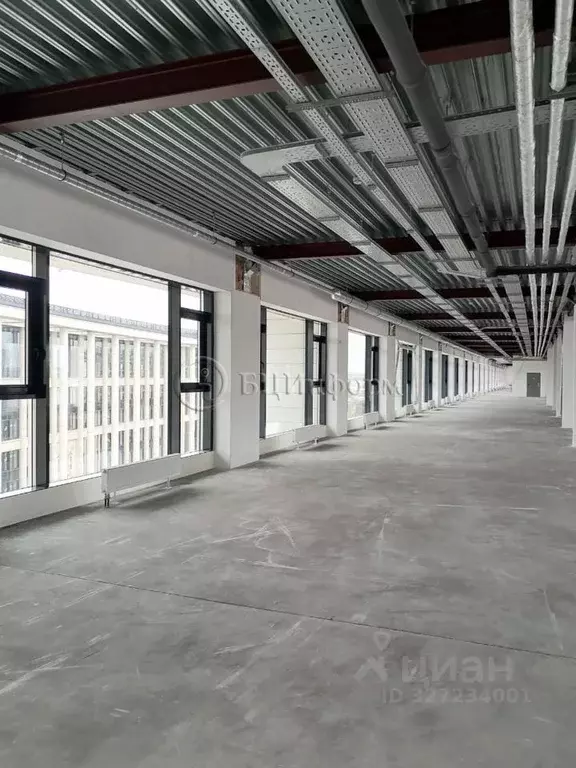 Офис в Санкт-Петербург ул. Моисеенко, 22литЗ (2700 м) - Фото 1