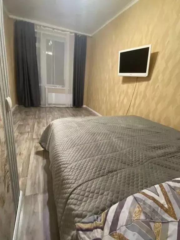 1-к кв. Московская область, Клин ул. Чайковского, 105к3 (35.0 м) - Фото 2