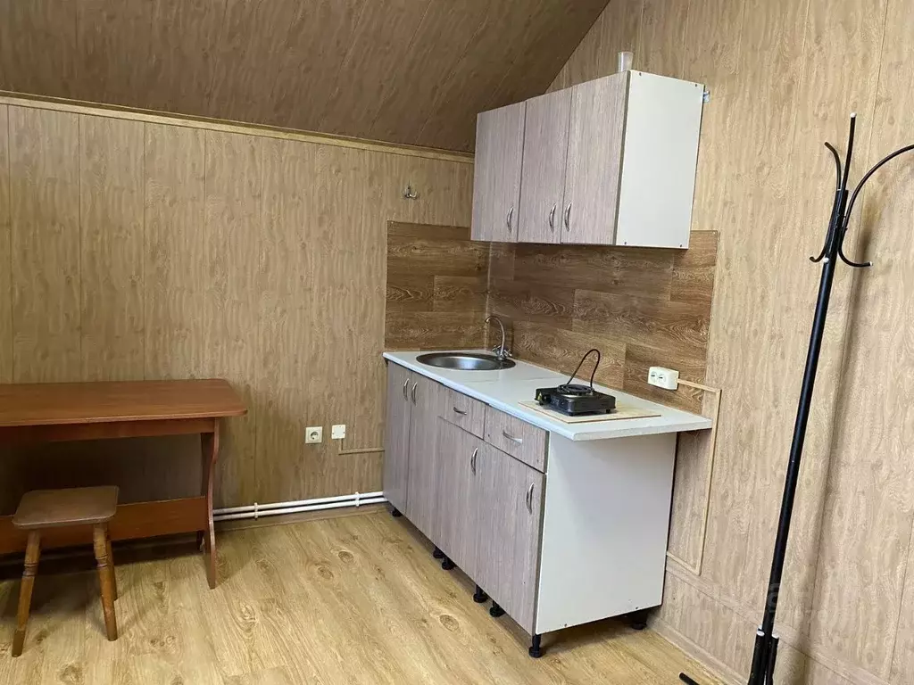 Комната Московская область, Раменское Дергаевская ул., 12 (13.0 м) - Фото 1