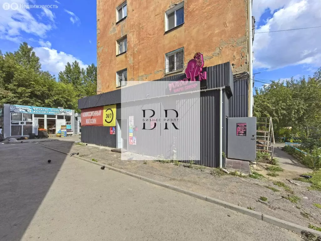 Торговая площадь (70 м) - Фото 1