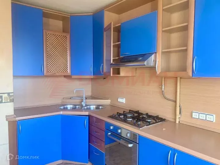 Продаётся 3-к квартира, 60 м - Фото 0