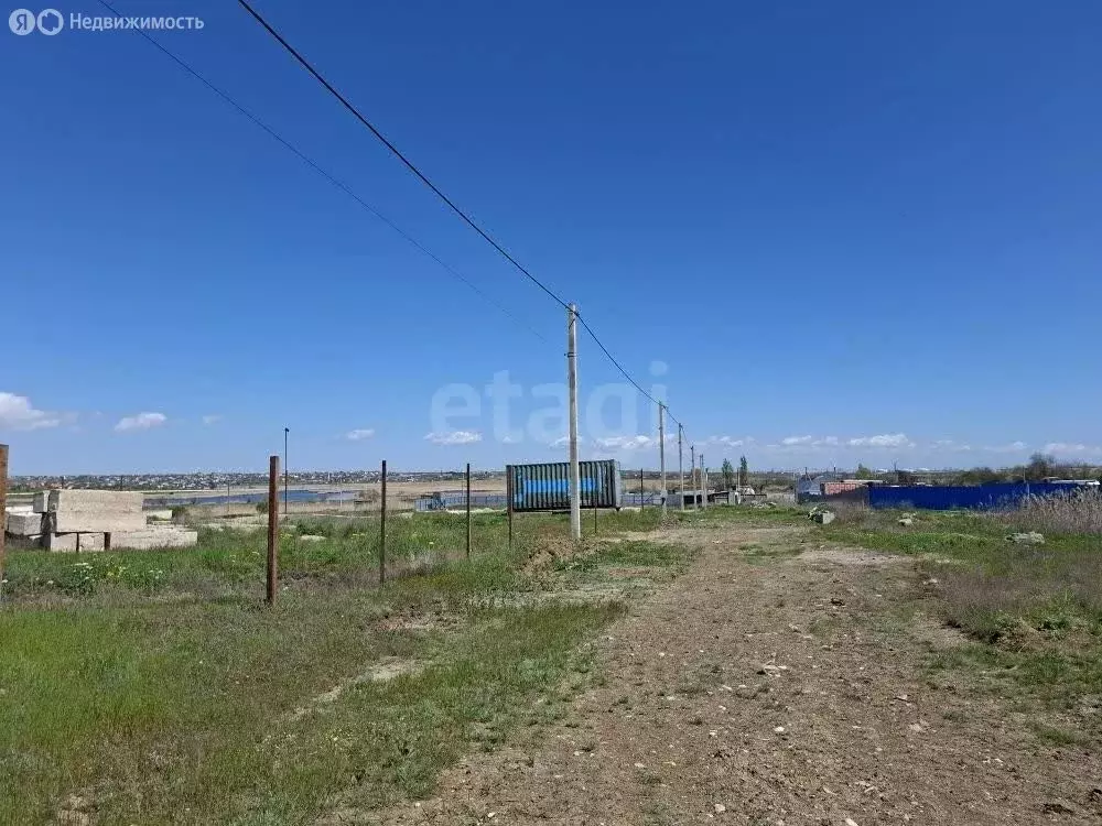 Участок в Феодосия, Казацкий переулок, 11 (9.54 м) - Фото 2