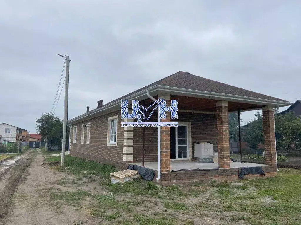 Дом в Курская область, Курск ул. 2-я Восточная, 121 (113 м) - Фото 2