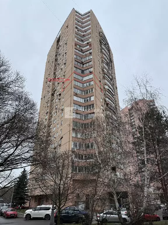 Продается 3-комнатная квартира - Фото 1