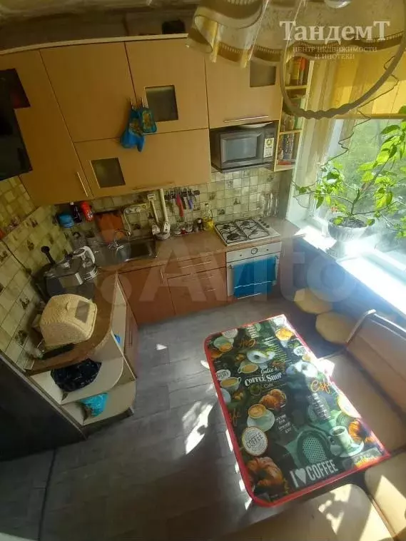 1-к. квартира, 32,8 м, 4/9 эт. - Фото 1