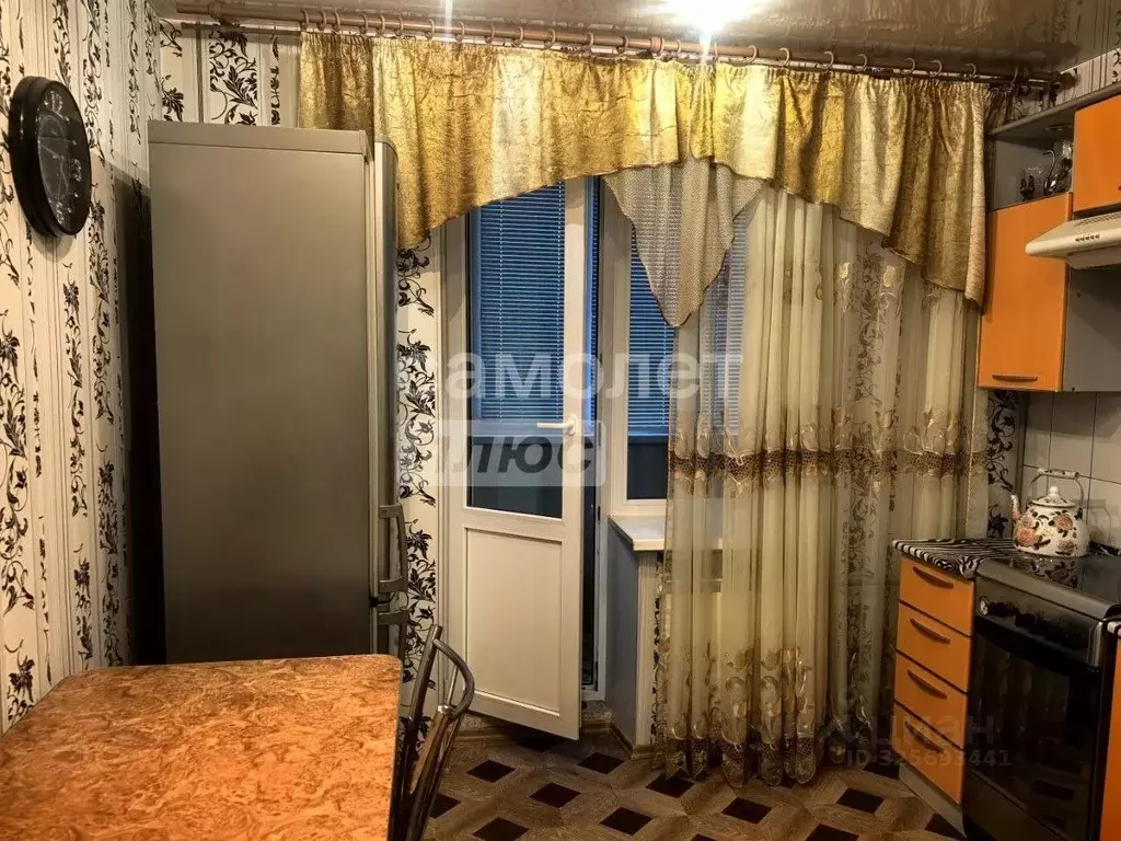 1-к кв. Волгоградская область, Волгоград ул. Быстрова, 64 (39.0 м) - Фото 2