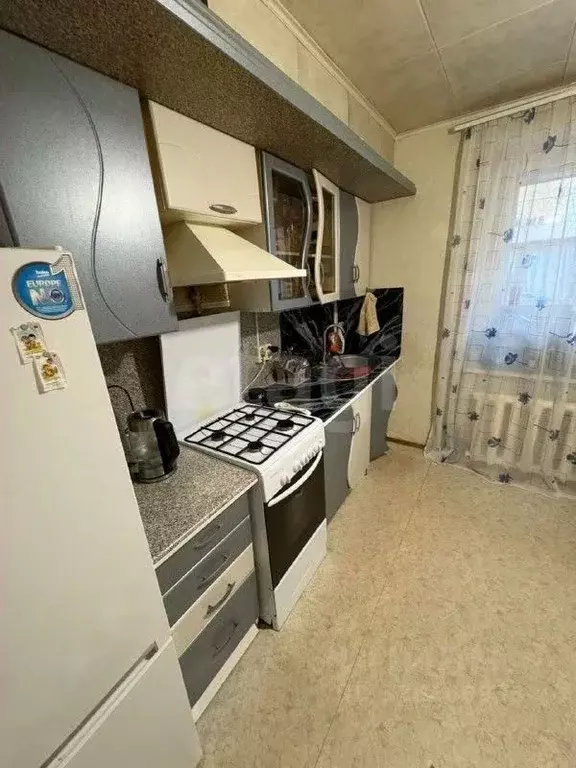 2-к кв. Башкортостан, Уфа Владивостокская ул., 11/1 (63.9 м) - Фото 2