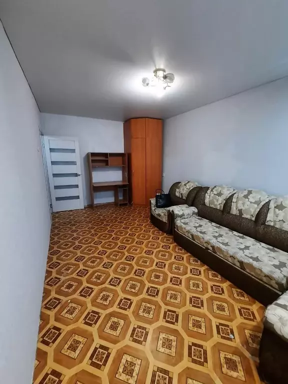 Квартира, 2 комнаты, 44 м - Фото 1