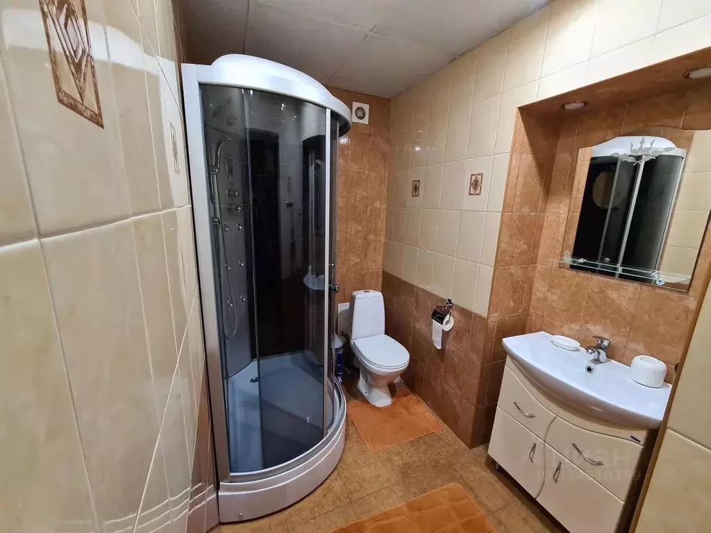 Комната Саратовская область, Аркадак ул. Каплунова, 55 (25.0 м) - Фото 2