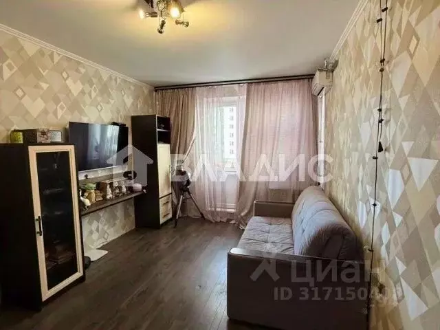 2-к кв. Москва Большая Марфинская ул., 1к4 (53.6 м) - Фото 0
