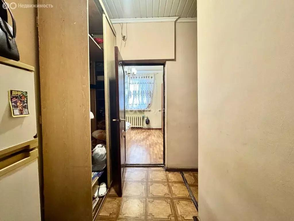 3-комнатная квартира: Электроугли, улица Маяковского, 18 (61.2 м) - Фото 2