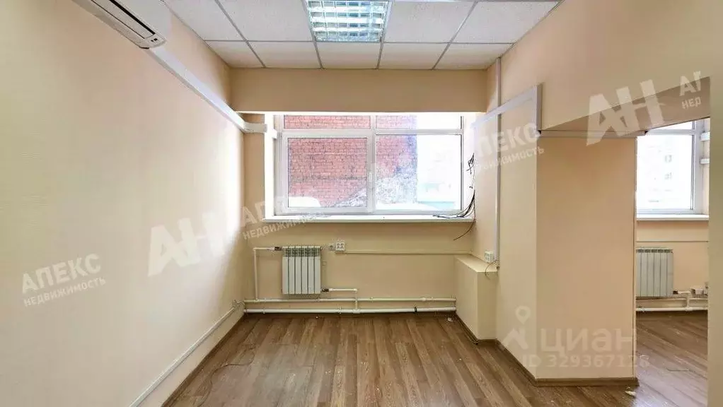 Помещение свободного назначения в Москва 3-й Красносельский пер., 21С1 ... - Фото 2